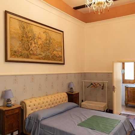 Apartmán Domus Annabella Neapol Exteriér fotografie