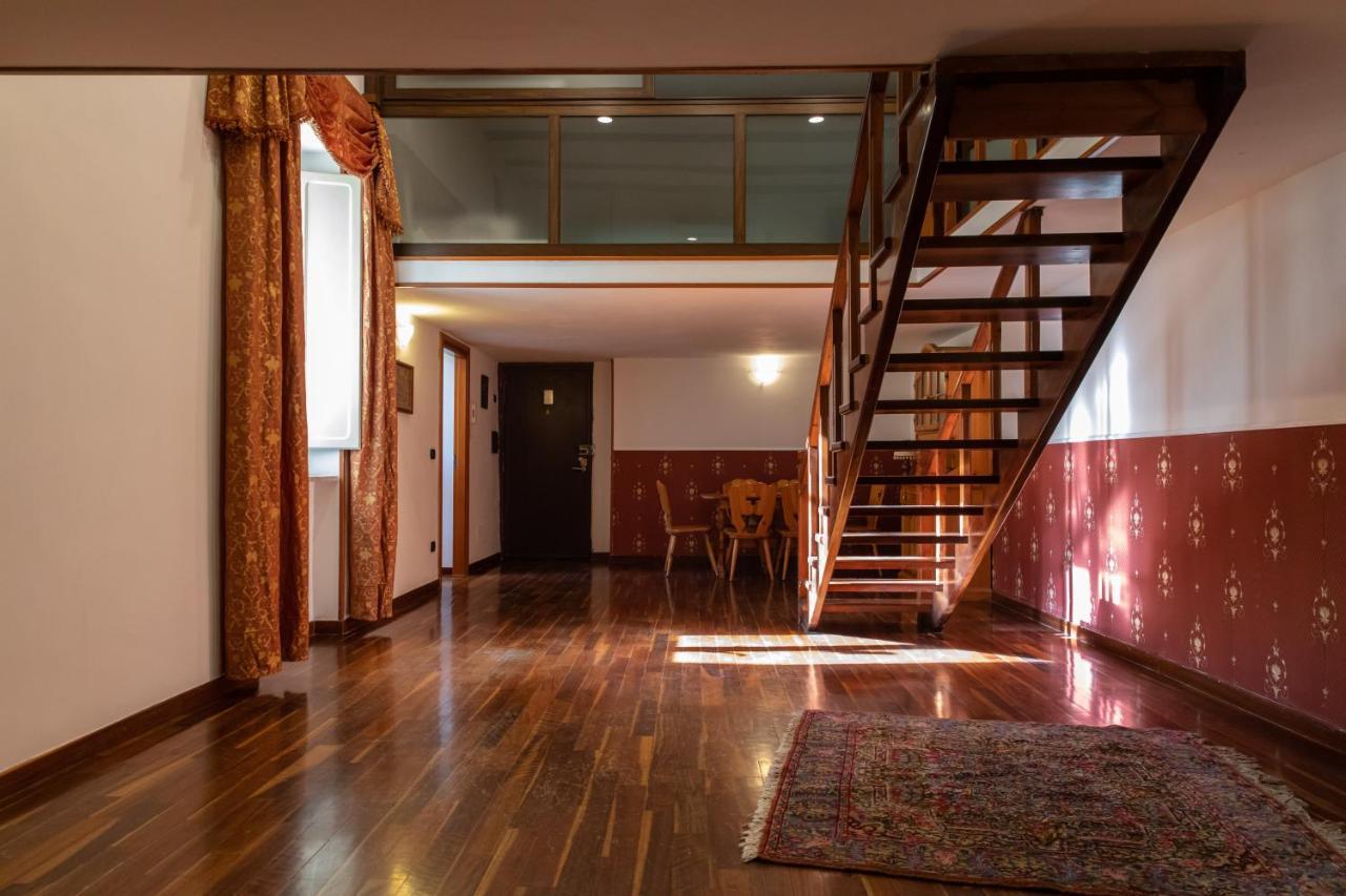 Apartmán Domus Annabella Neapol Exteriér fotografie