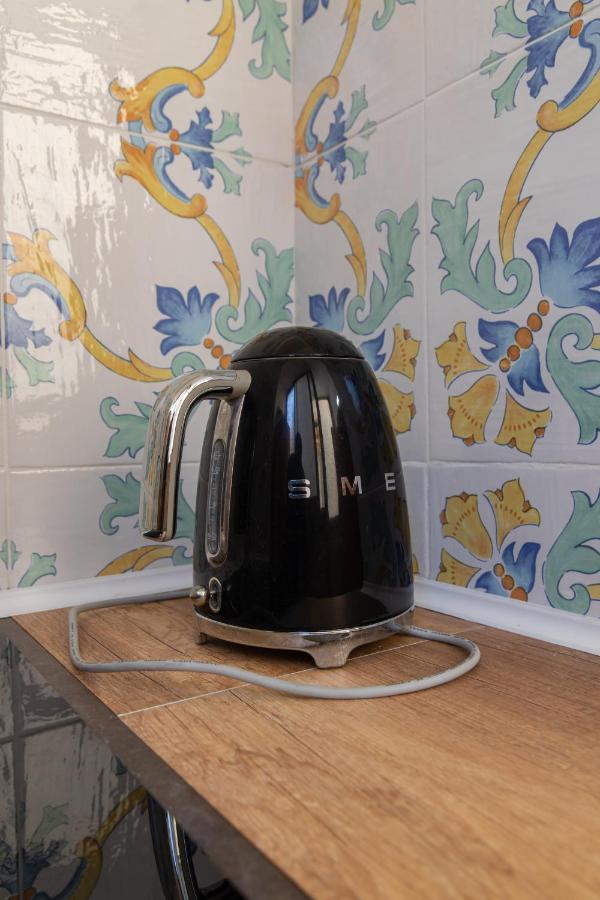 Apartmán Domus Annabella Neapol Exteriér fotografie
