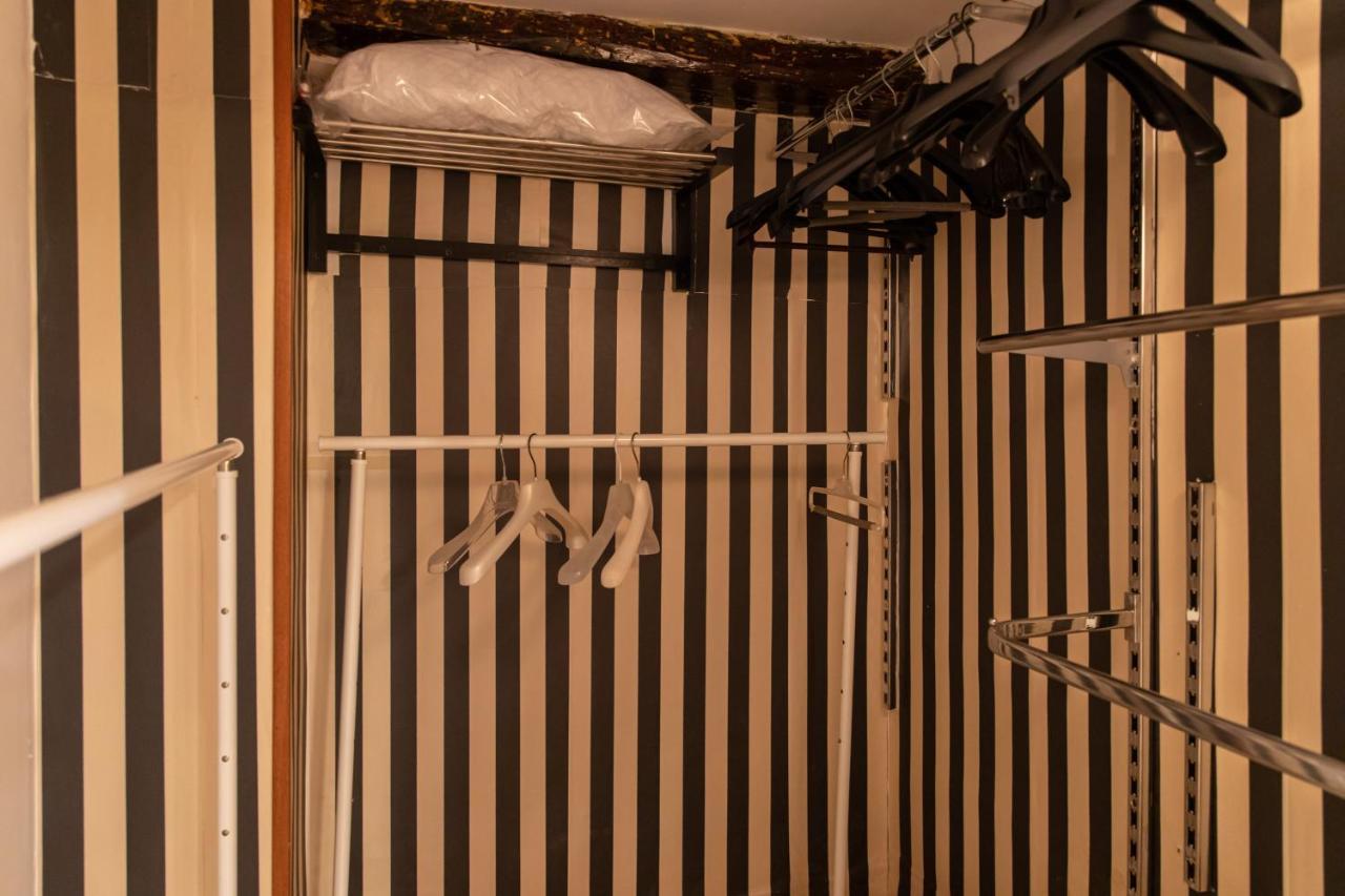 Apartmán Domus Annabella Neapol Exteriér fotografie