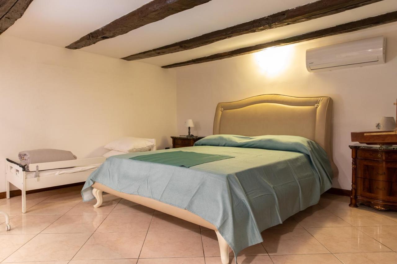 Apartmán Domus Annabella Neapol Exteriér fotografie