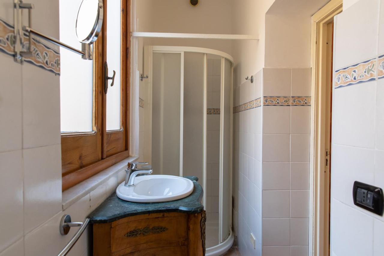 Apartmán Domus Annabella Neapol Exteriér fotografie