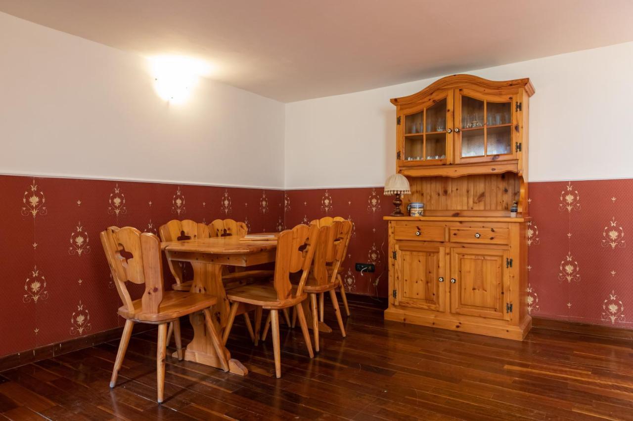 Apartmán Domus Annabella Neapol Exteriér fotografie
