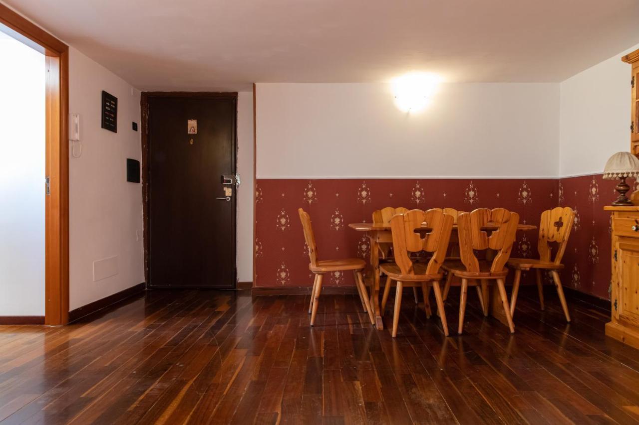 Apartmán Domus Annabella Neapol Exteriér fotografie
