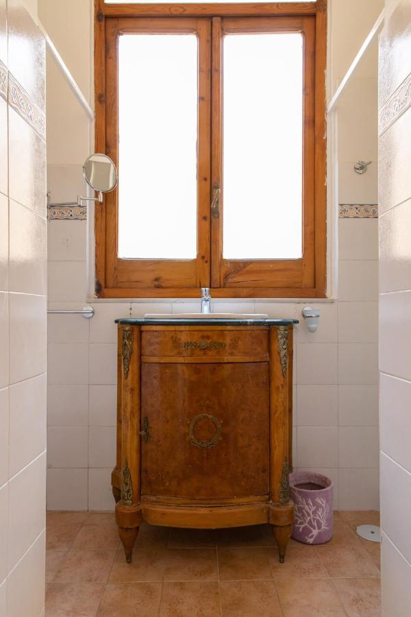 Apartmán Domus Annabella Neapol Exteriér fotografie